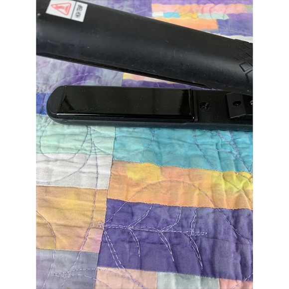 Cricket X2 LN-50B Straight Crazy Ceramic Straightening Iron  Cricket *Works - Picture 4 of 7